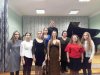 Профорієнтаційний концерт у Київській ДМШ № 13 ім. М.І. Глінки 